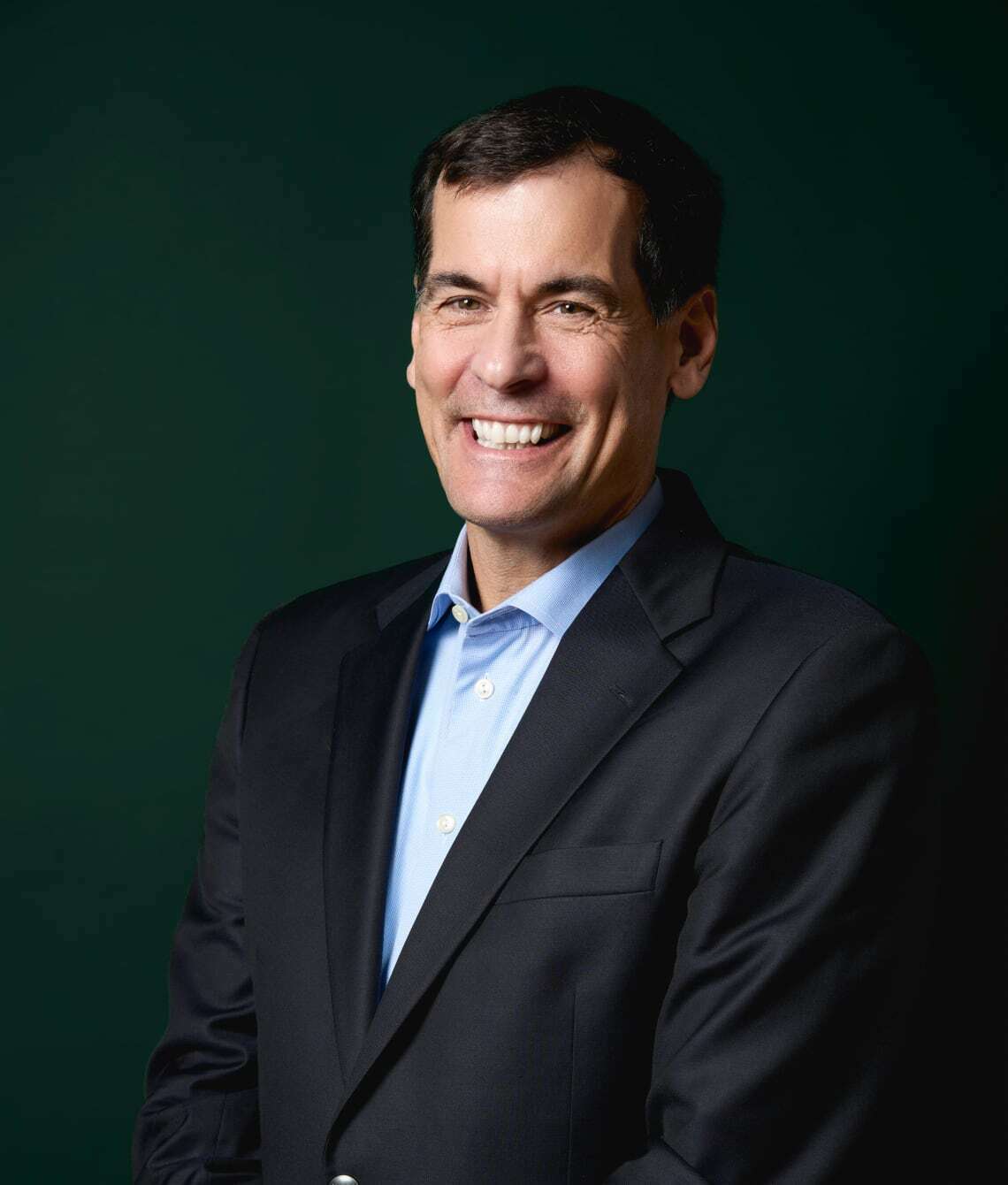 Dan Tiemann | Our Team | Odyssey