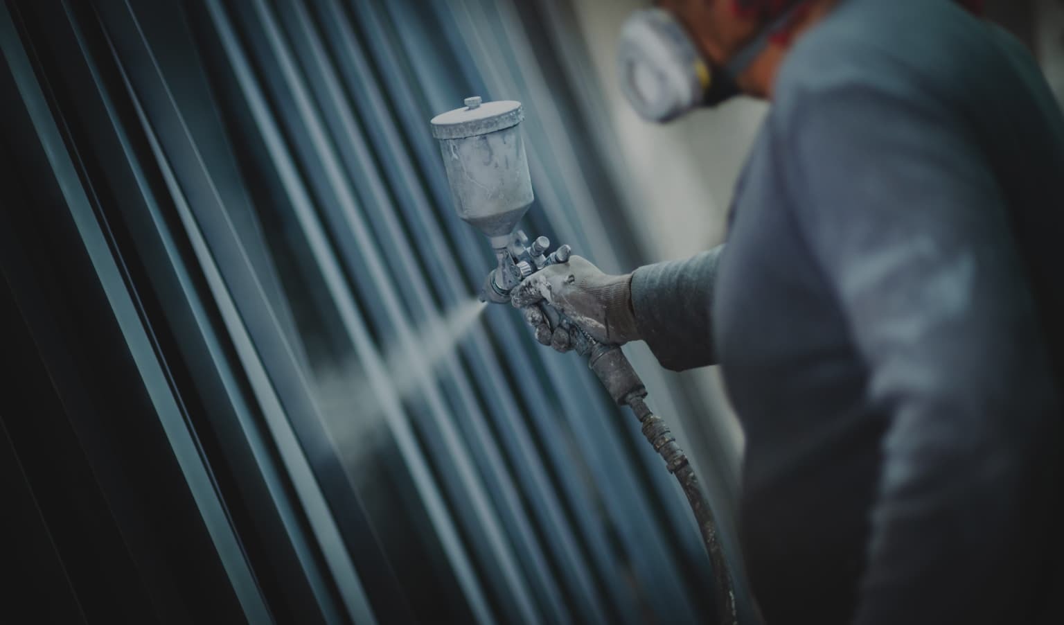 Painters Supply & Equipment Our Portfolio Odyssey