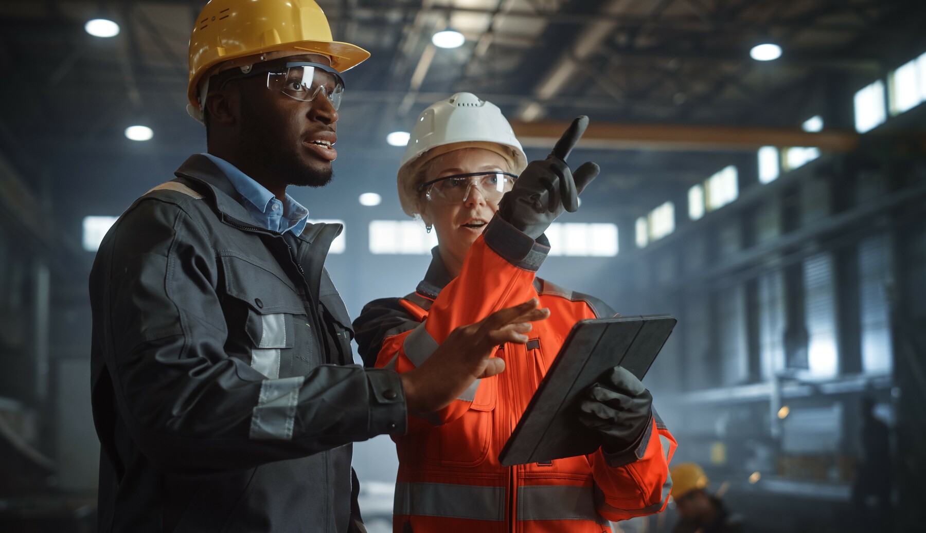 Norcross Safety Products Our Portfolio Odyssey